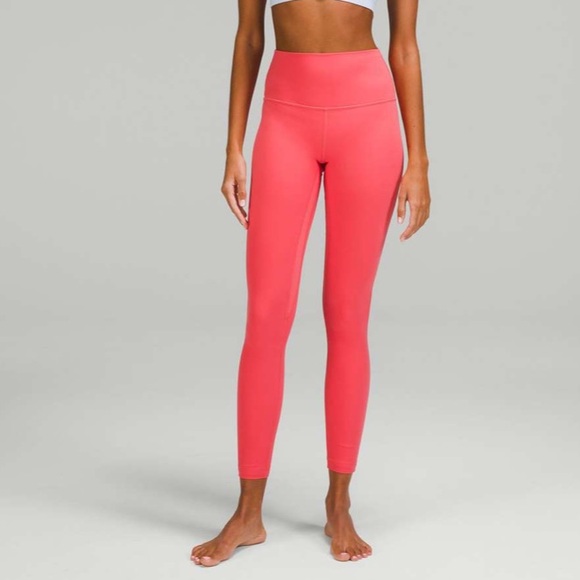 Lululemon Athletica Pants - Lululemon Align High Rise Pant